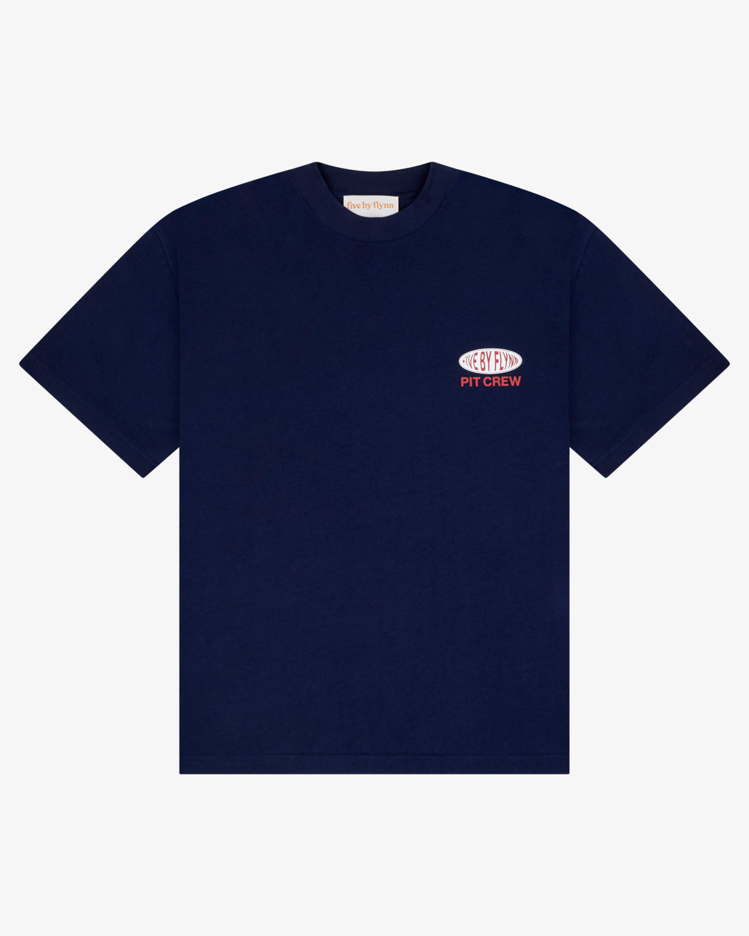 Red Bull Pit Lane / FBF Cotton Tee