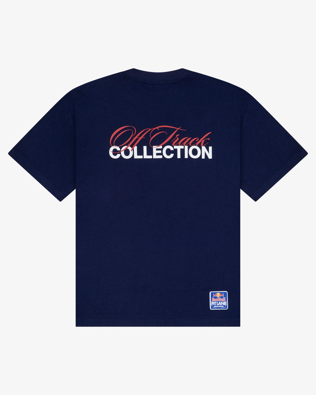 Red Bull Pit Lane / FBF Cotton Tee