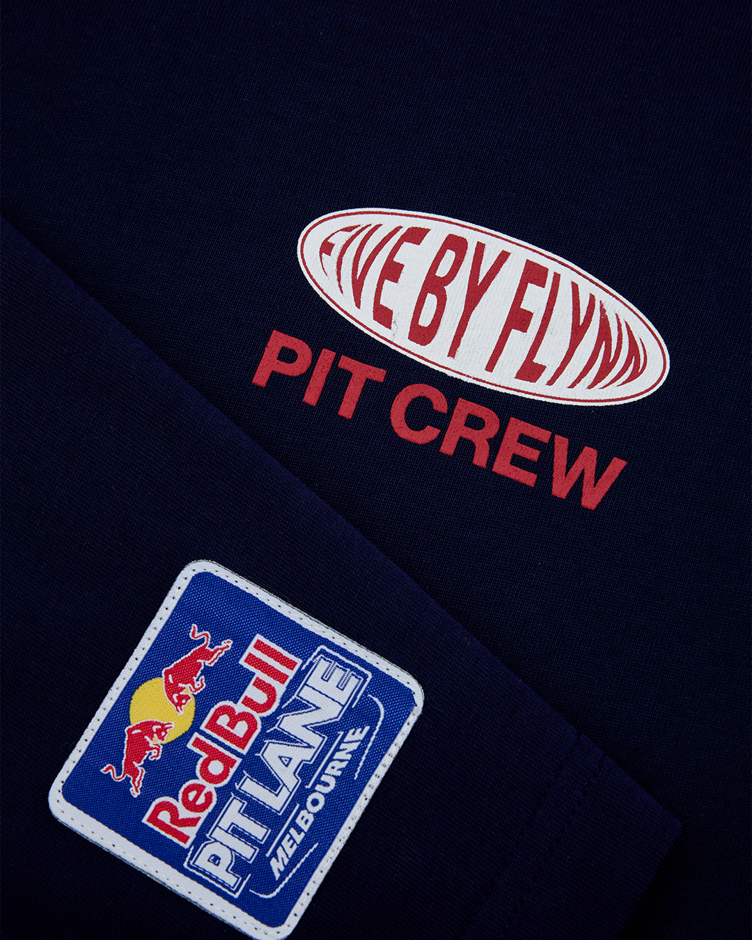 Red Bull Pit Lane / FBF Cotton Tee