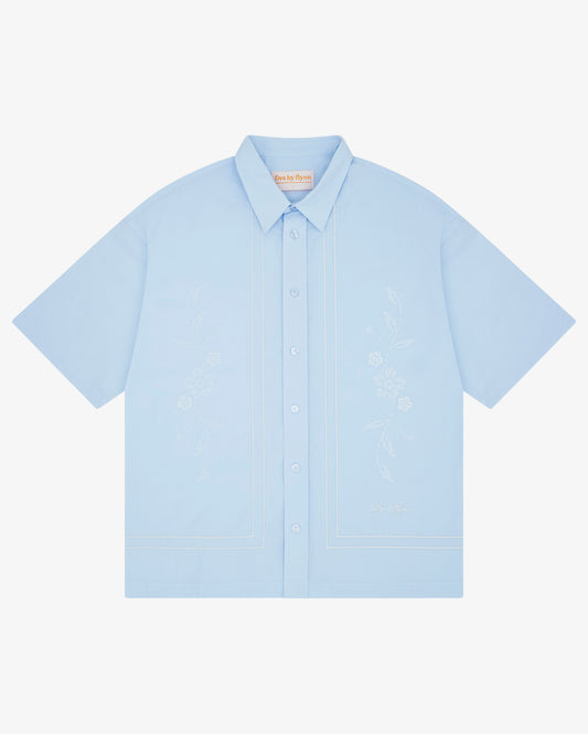 SS Cotton Shirt