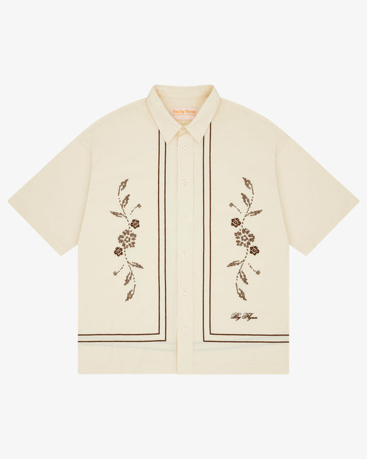 SS Cotton Shirt