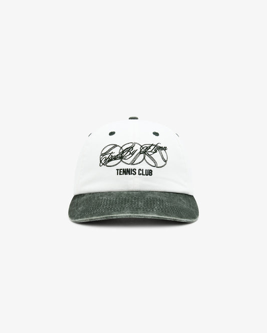 Cotton Dad Cap