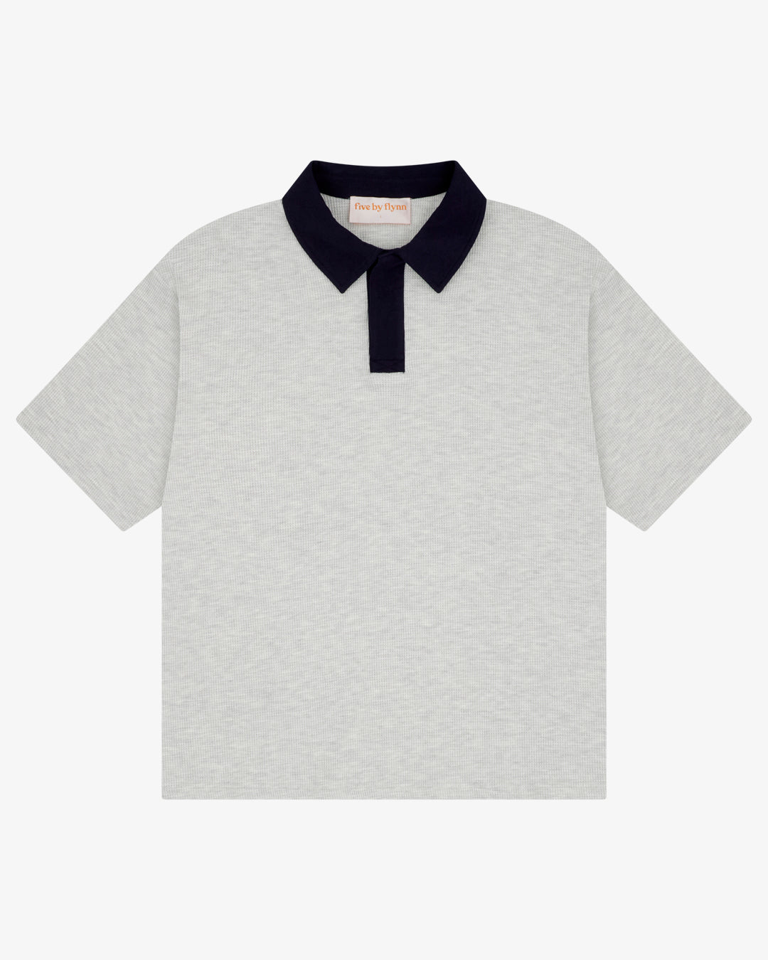 Waffle Polo