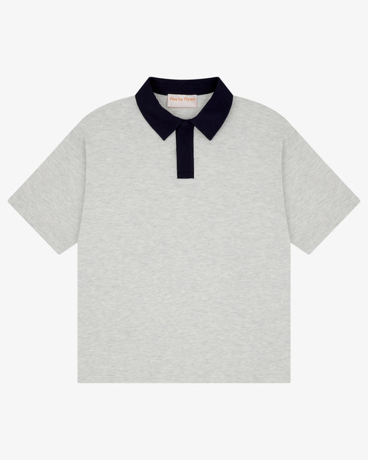 Waffle Polo