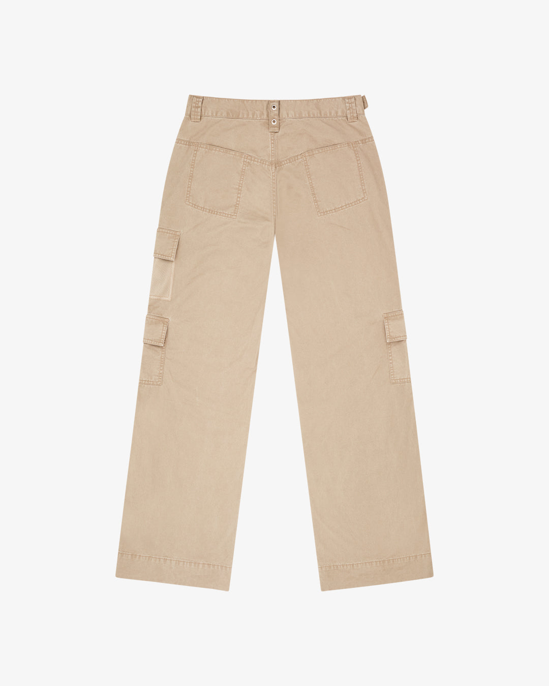 Women's Cargo Pant