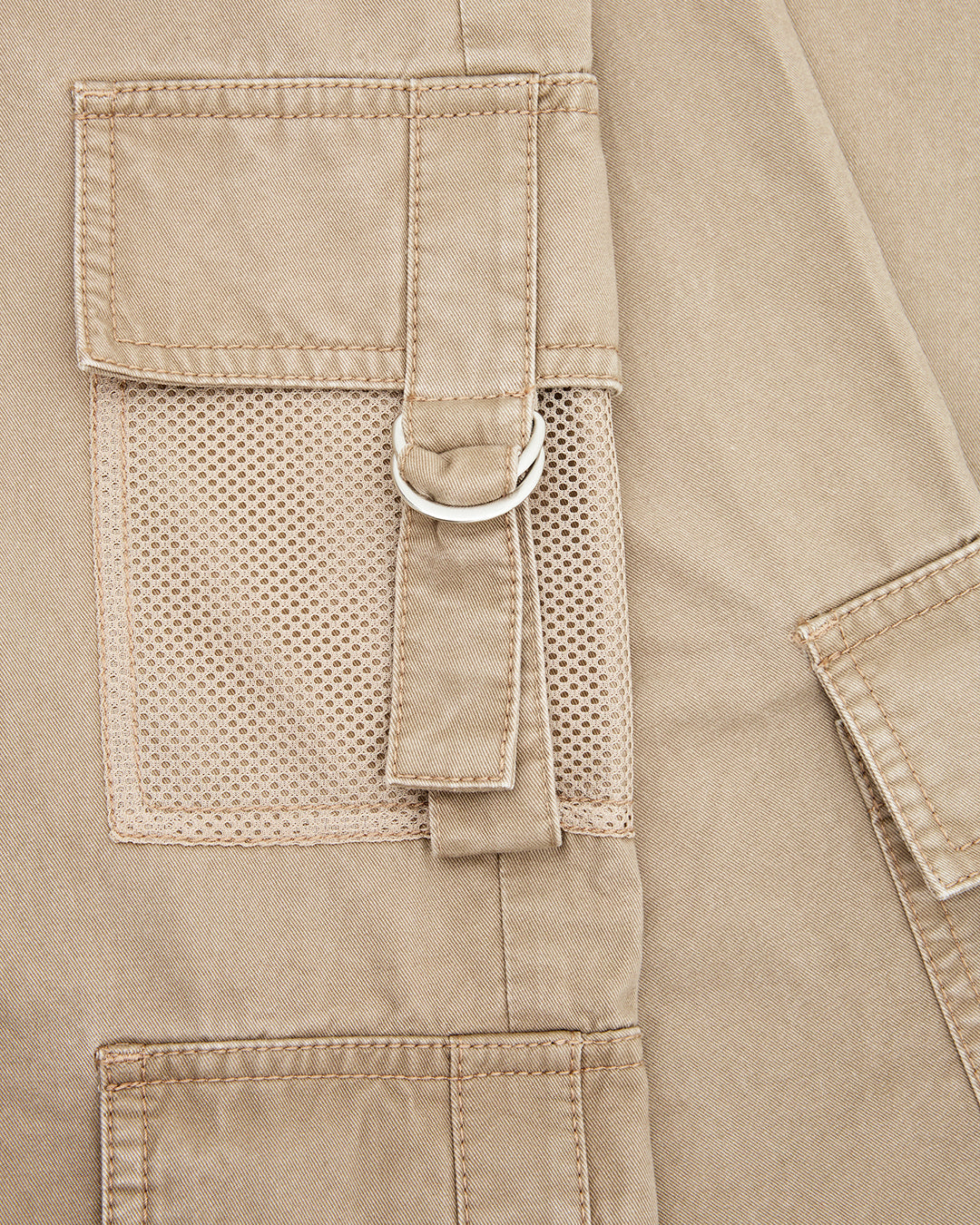 Women's Cargo Pant