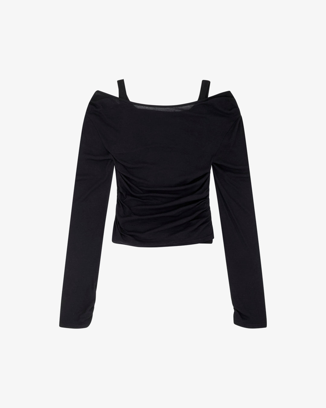Women's Layered LS Top