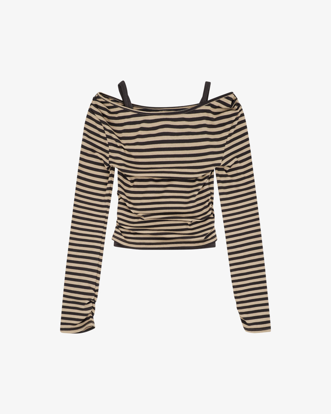 Women's LS Layered Tank