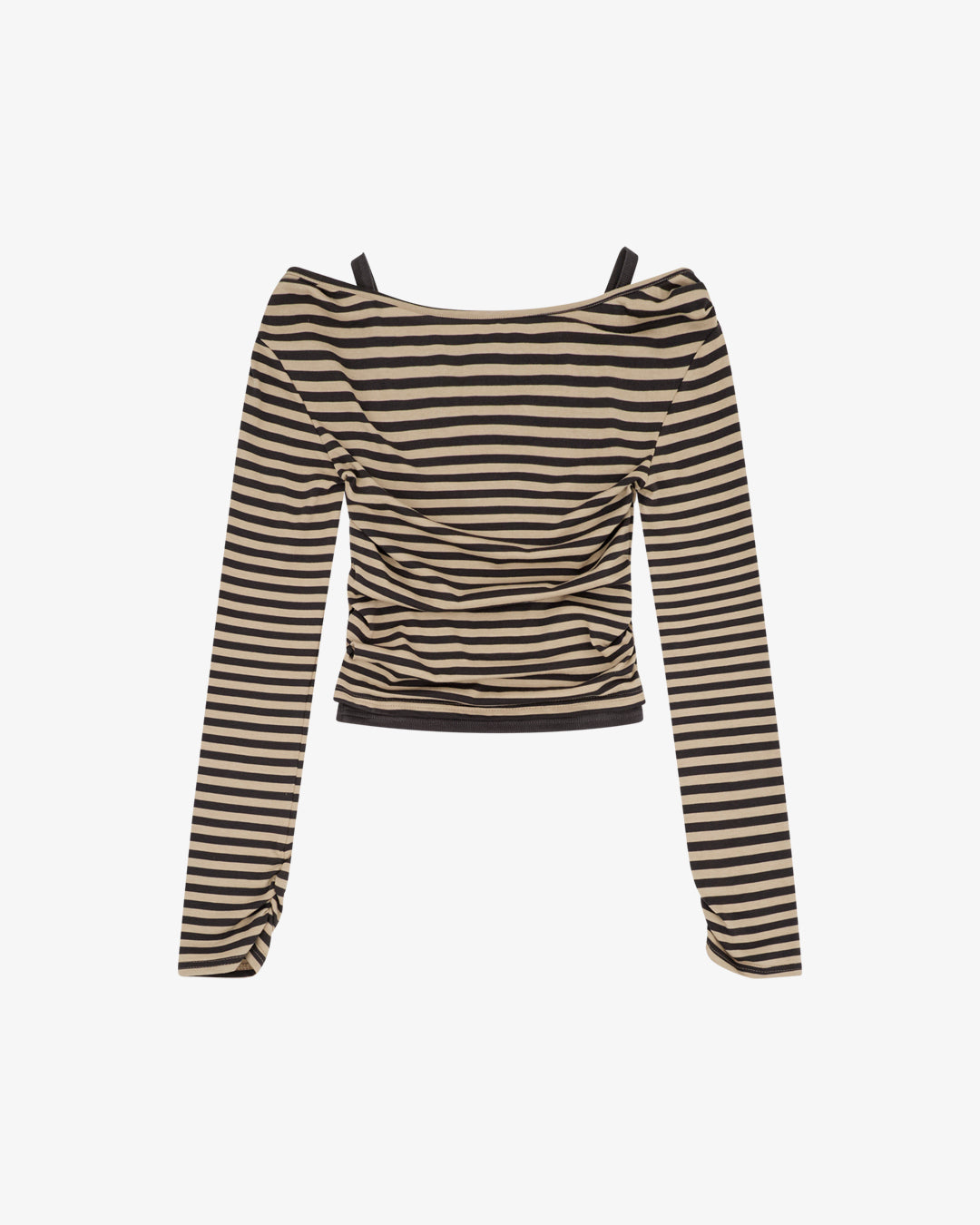 Women's LS Layered Tank