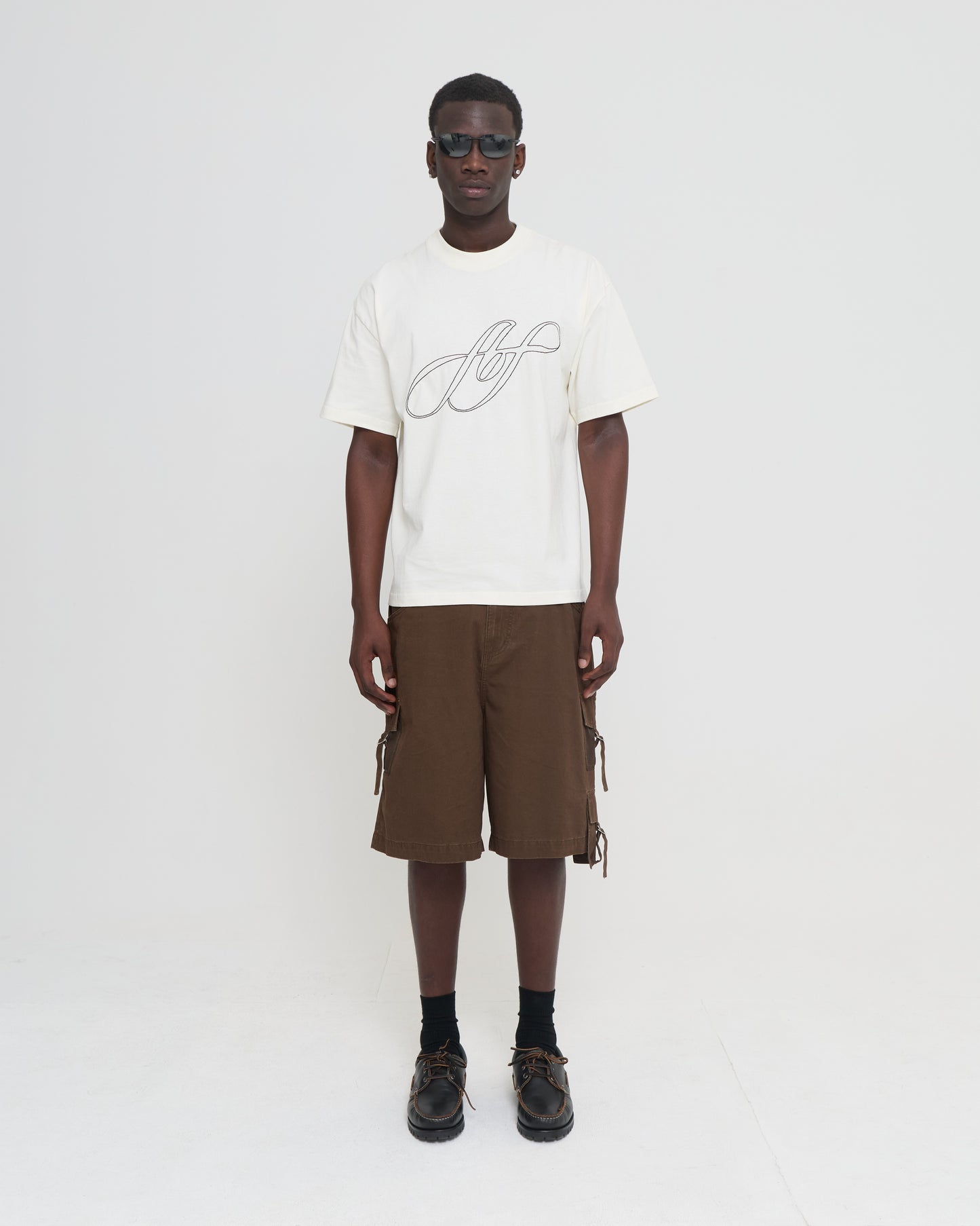 Cotton Tee