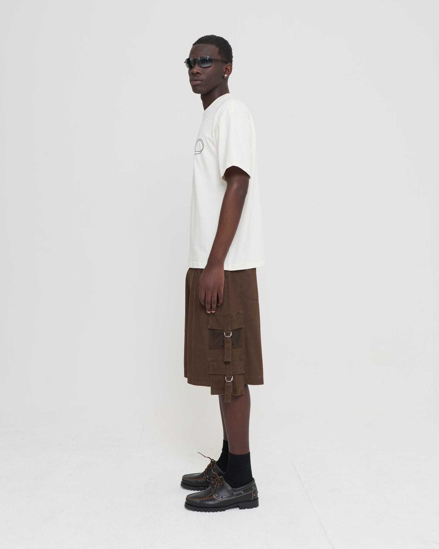 Cotton Tee