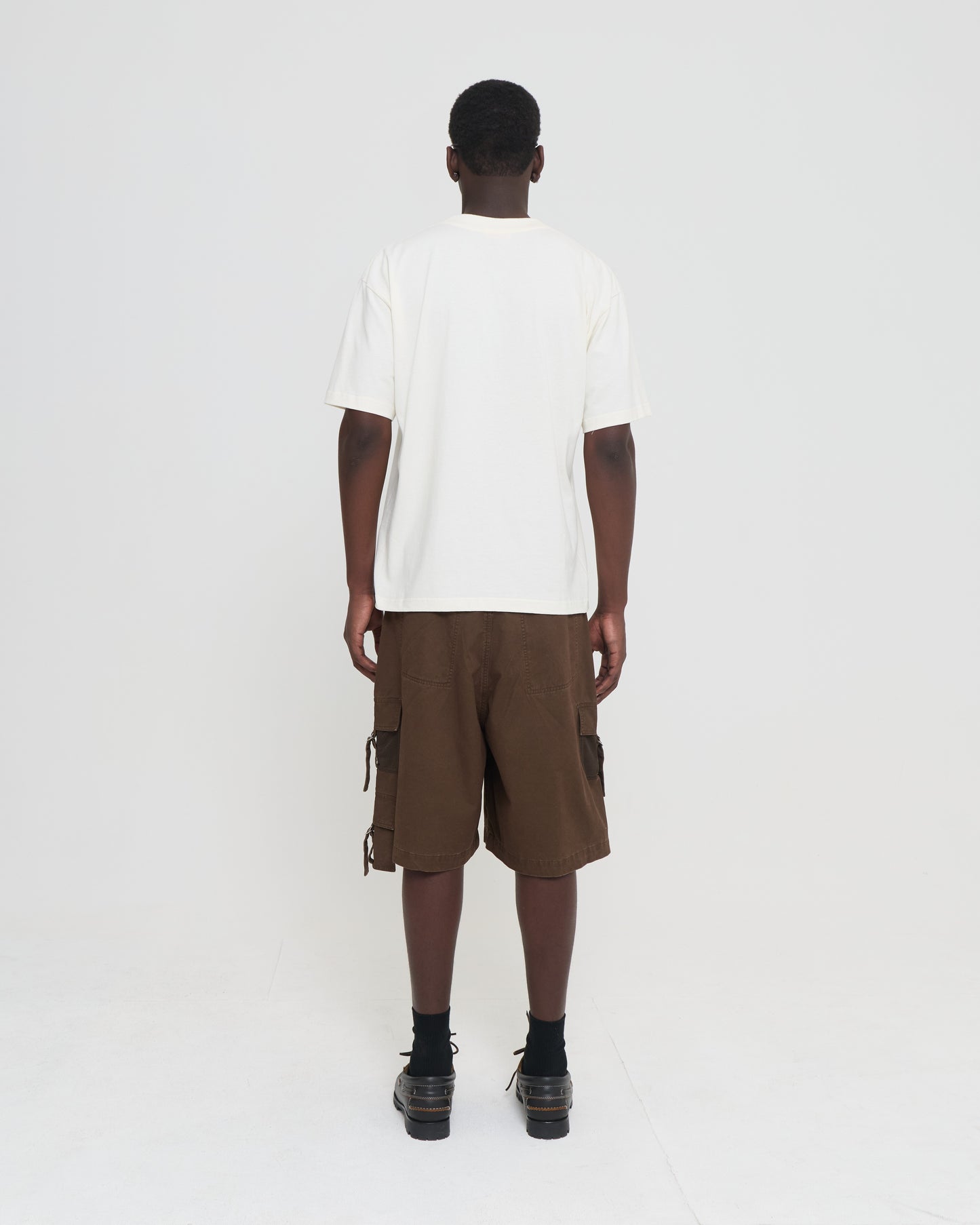 Cotton Tee