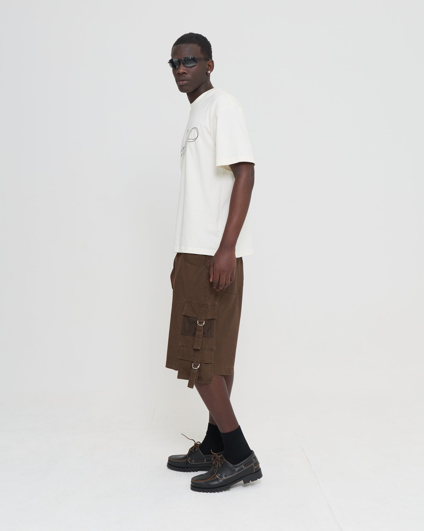 Cotton Tee