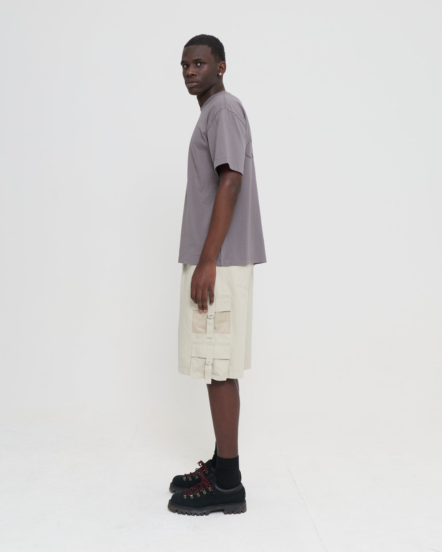 Cotton Tee