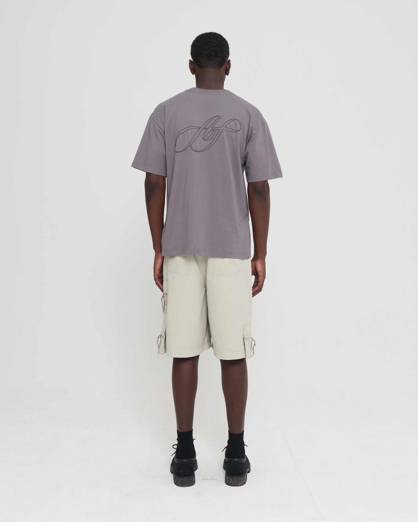 Cotton Tee