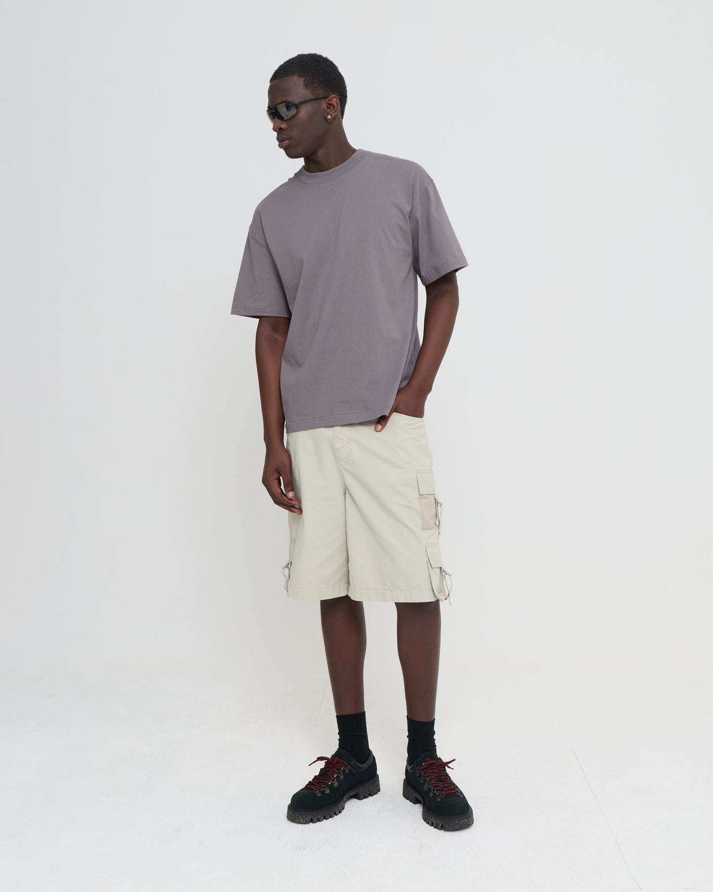 Cotton Tee