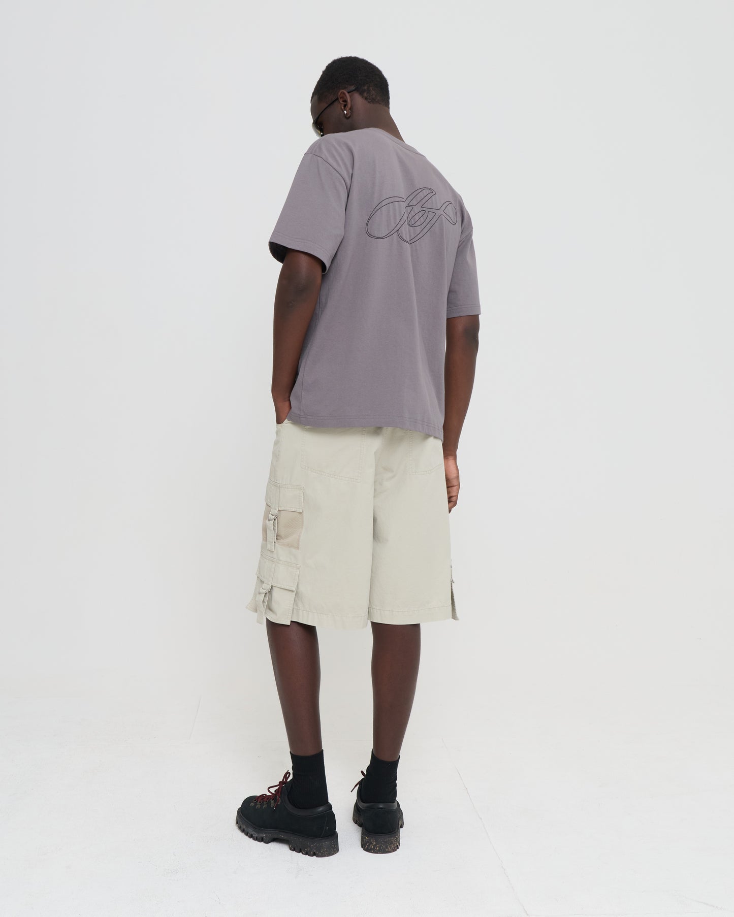 Cotton Tee
