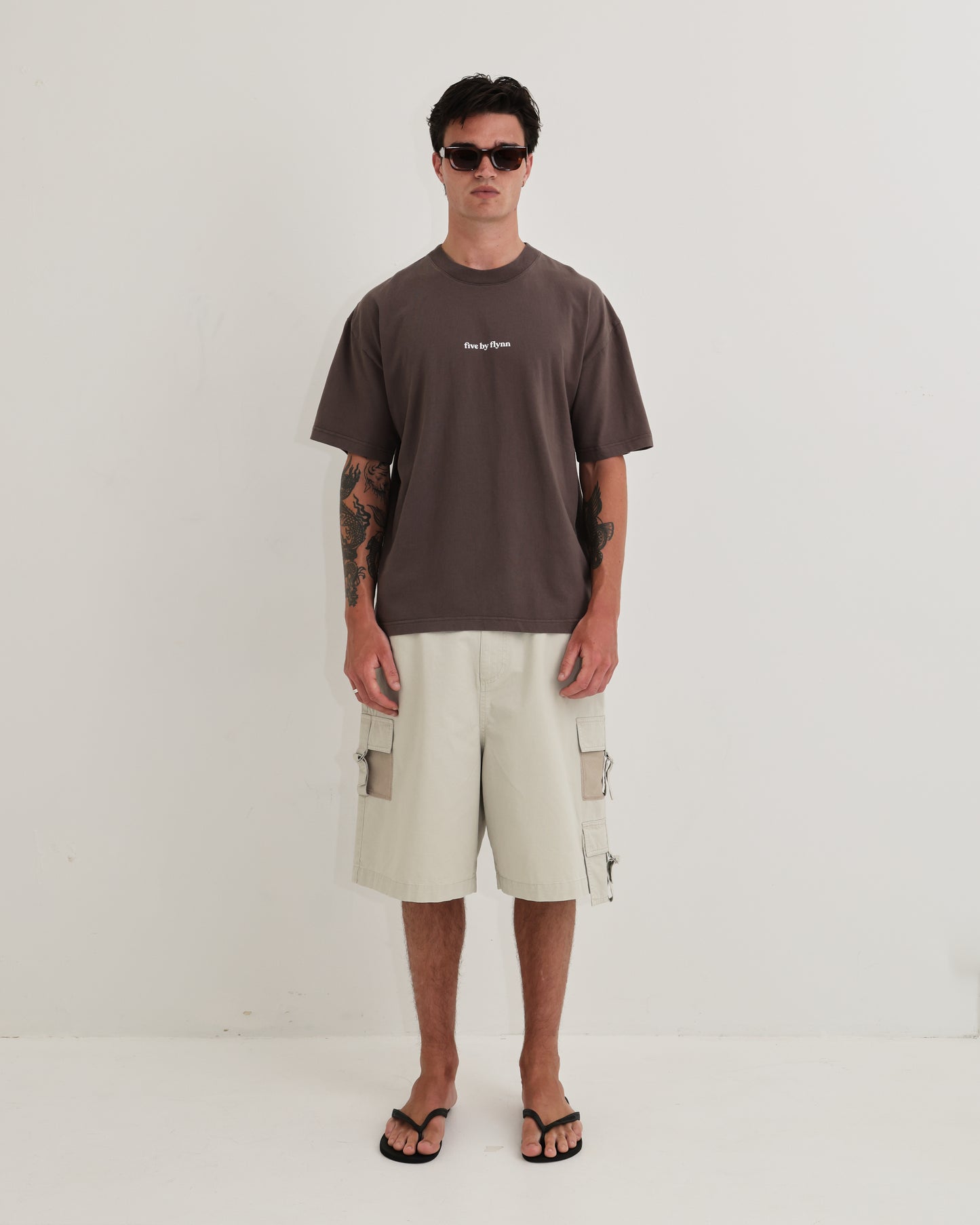 Cargo Short