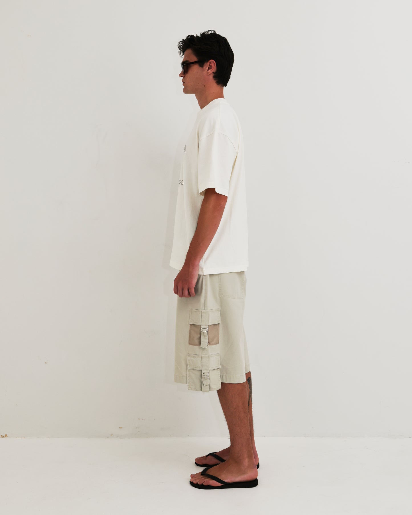 Cotton Tee