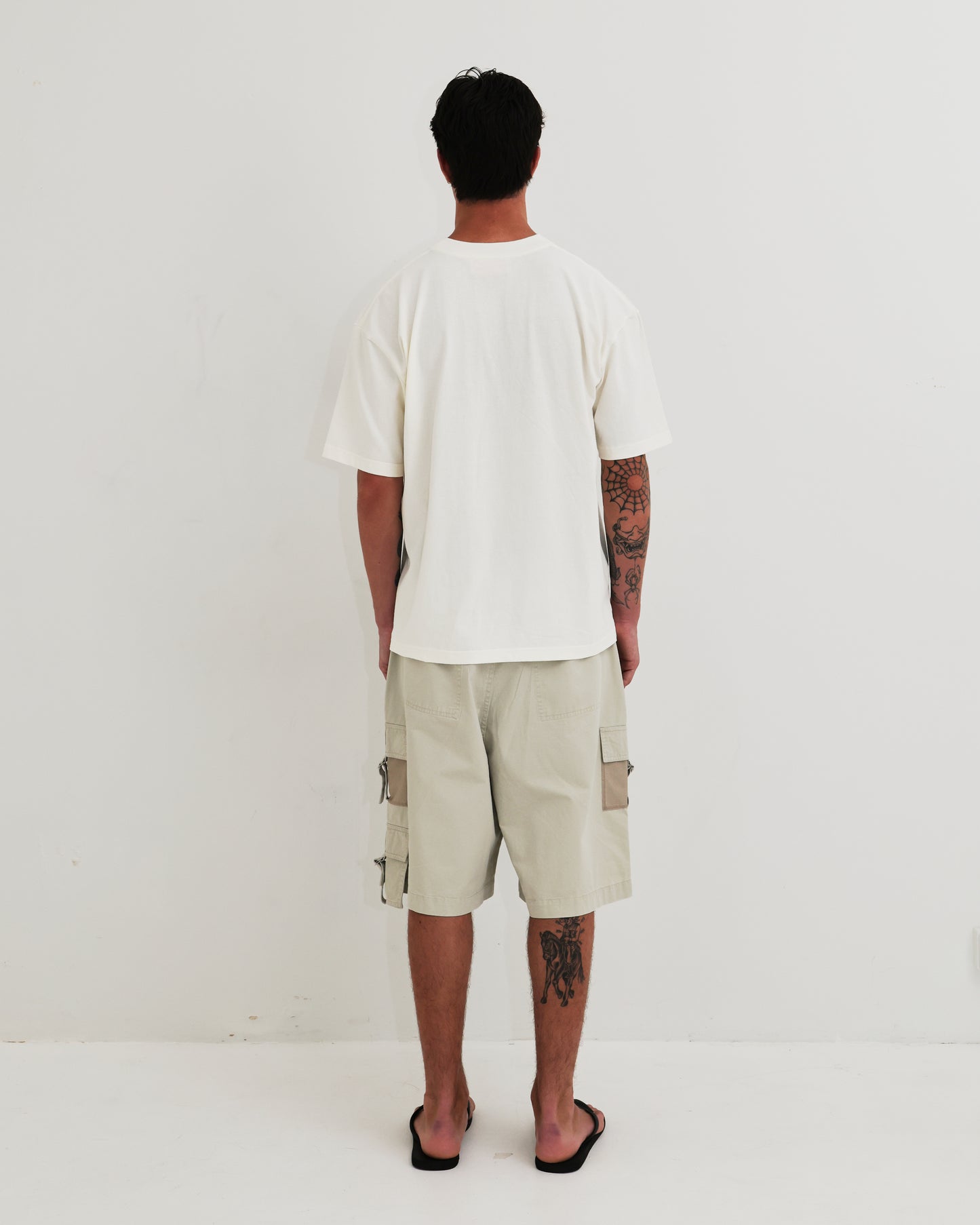 Cotton Tee