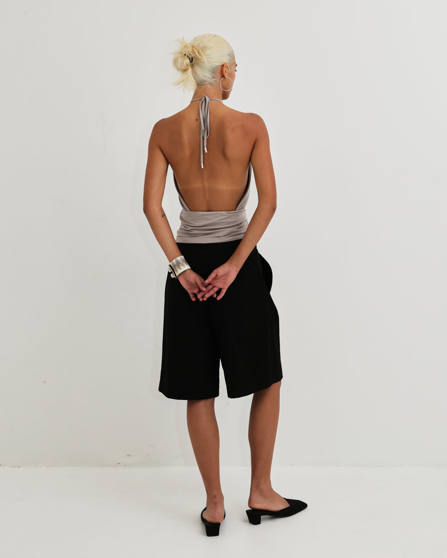 Women's Bermuda Short