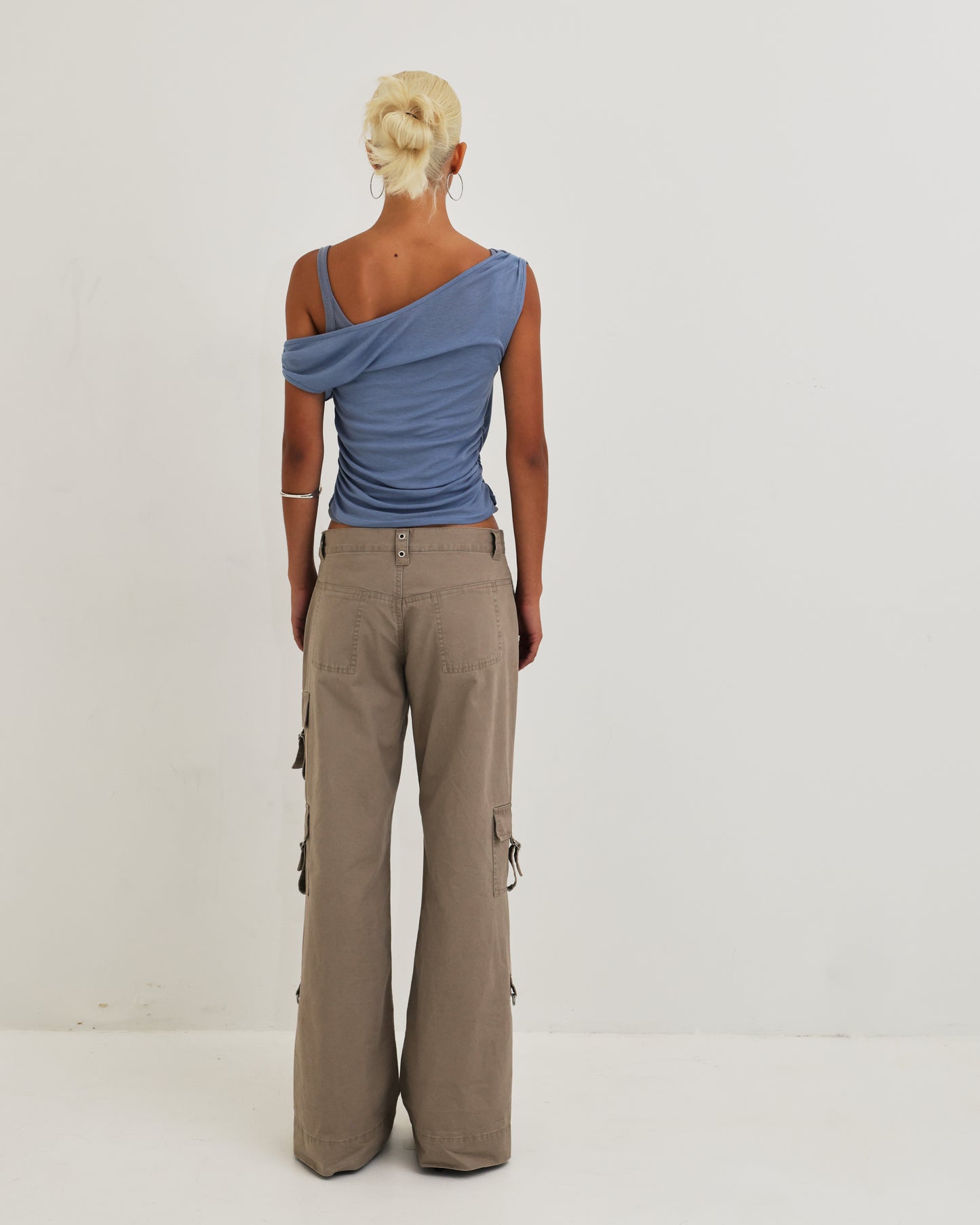 Women's Layered Tank