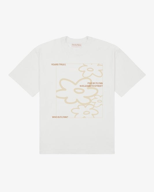 Cotton Tee