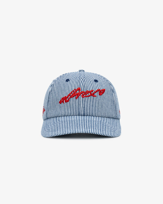 Cotton Dad Cap