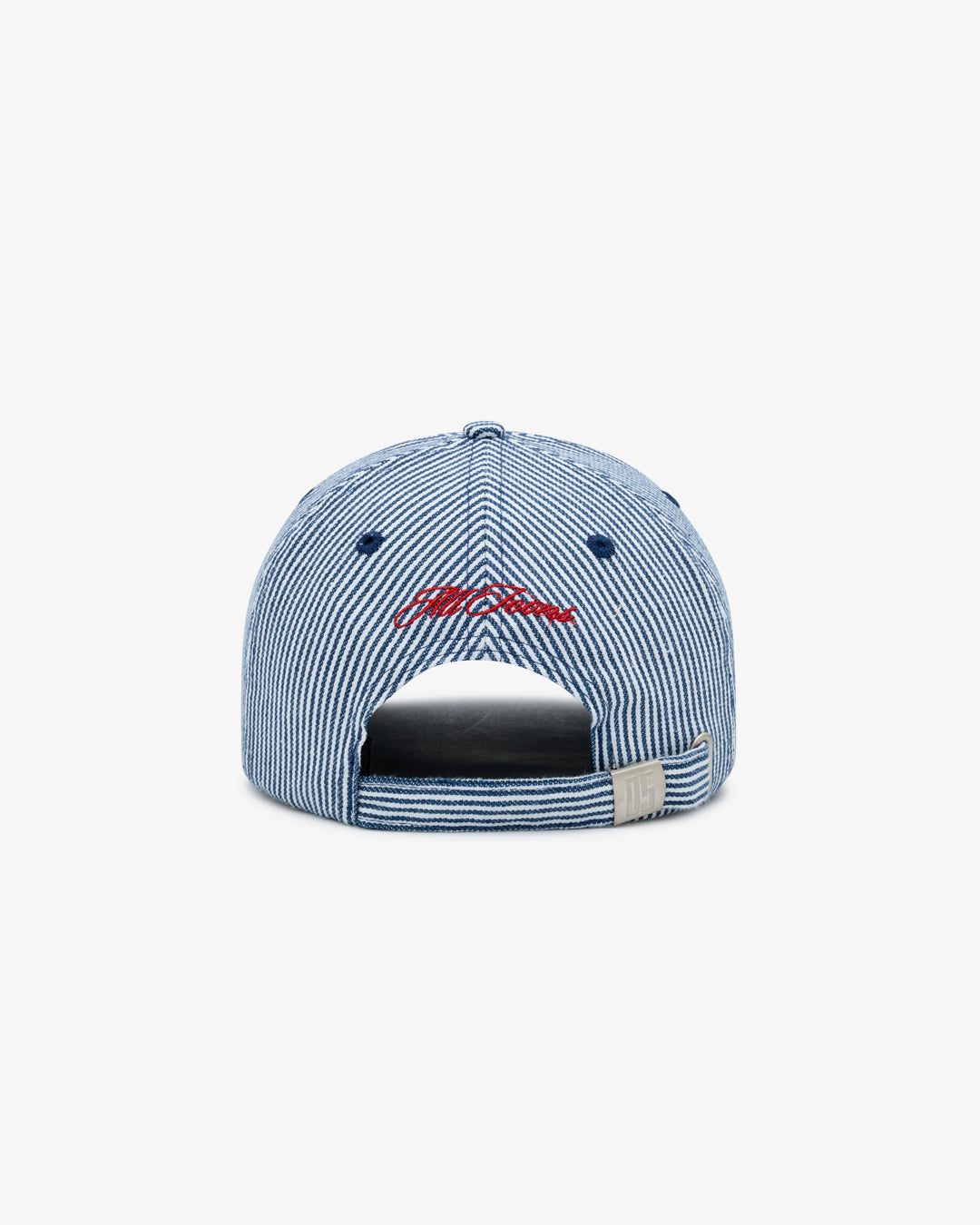 Cotton Dad Cap