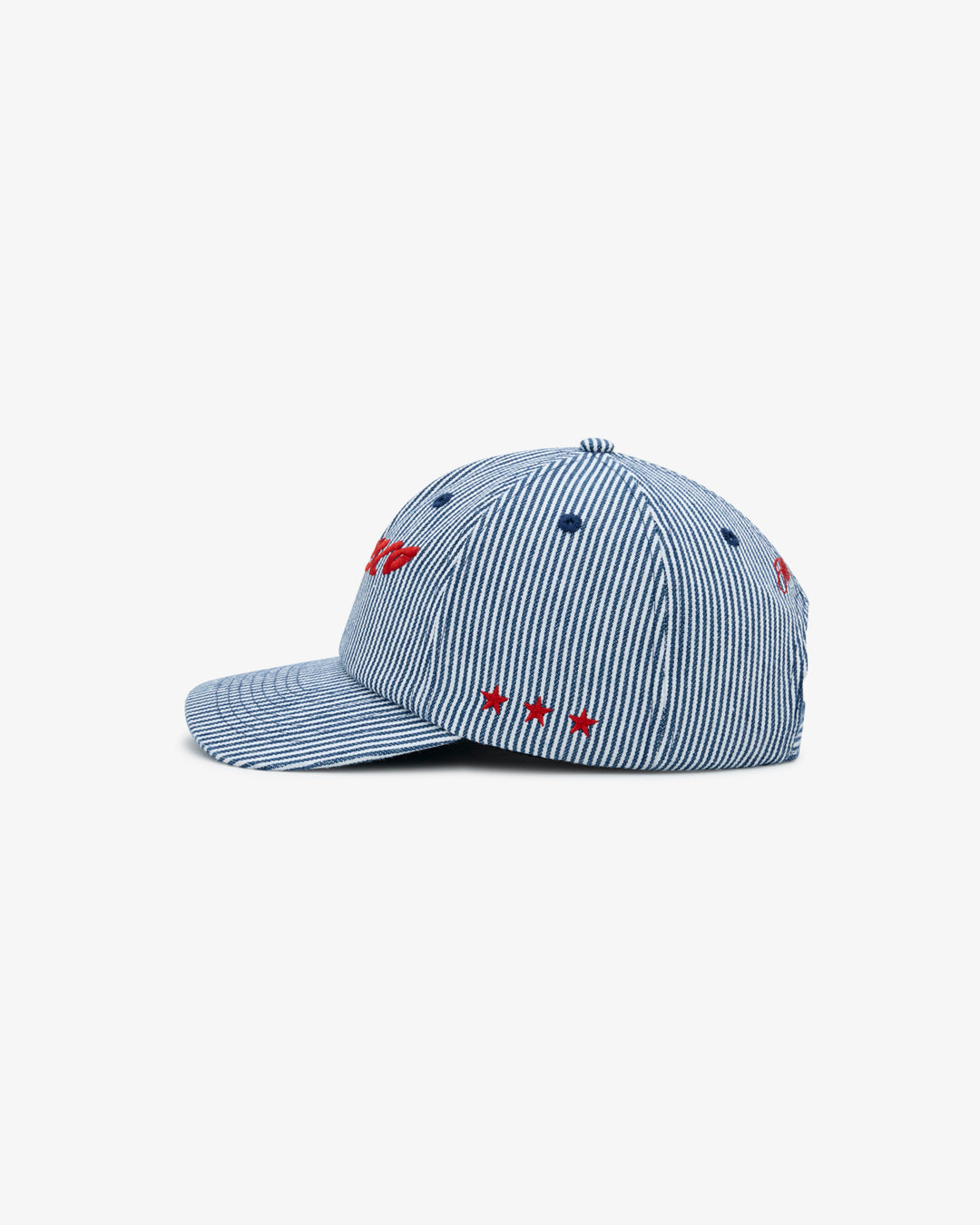 Cotton Dad Cap