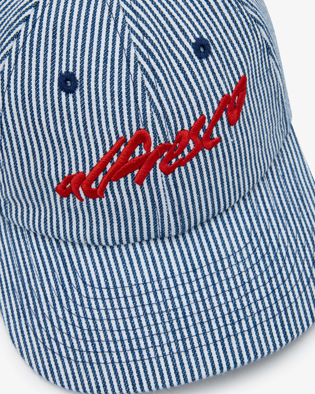 Cotton Dad Cap