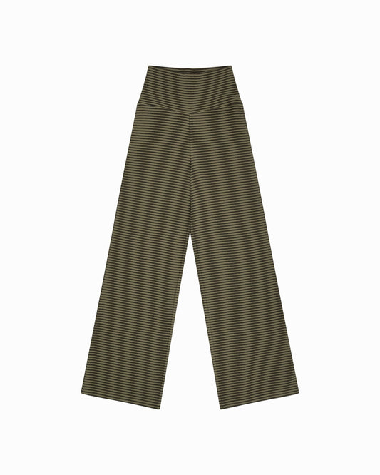 Women's Fold Over Pant