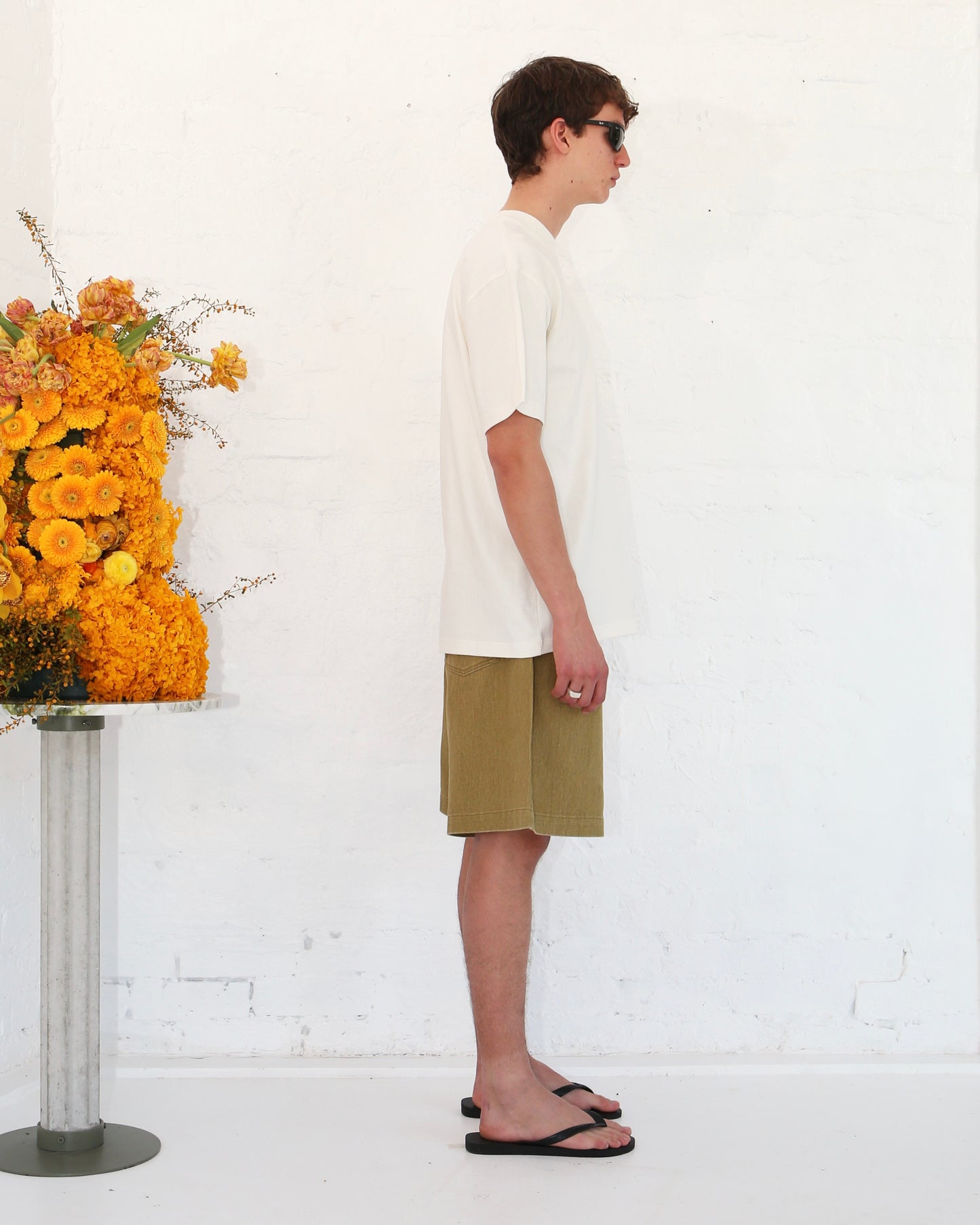 Cotton Tee
