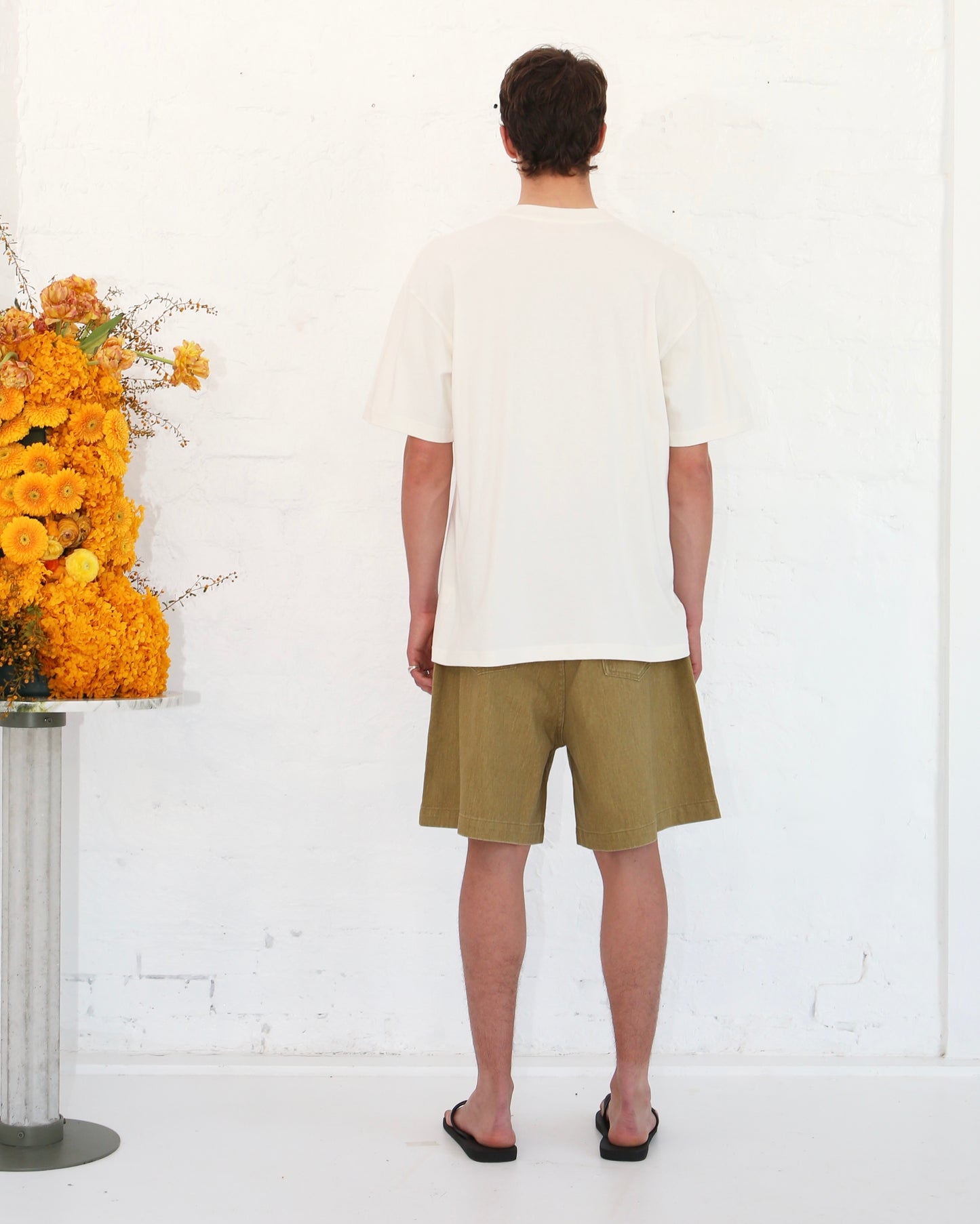 Cotton Tee