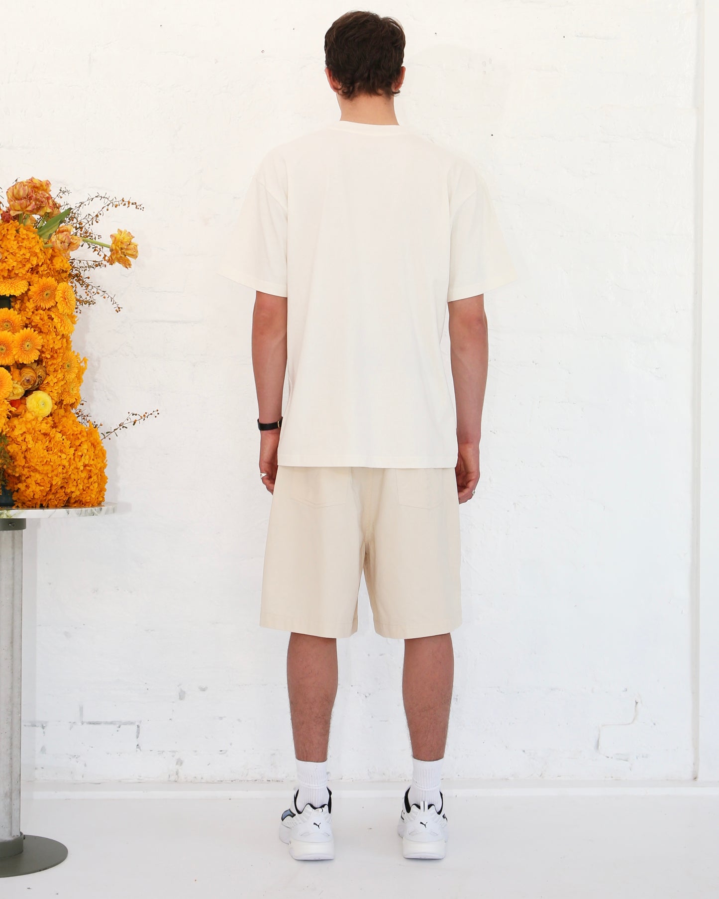 Cotton Tee