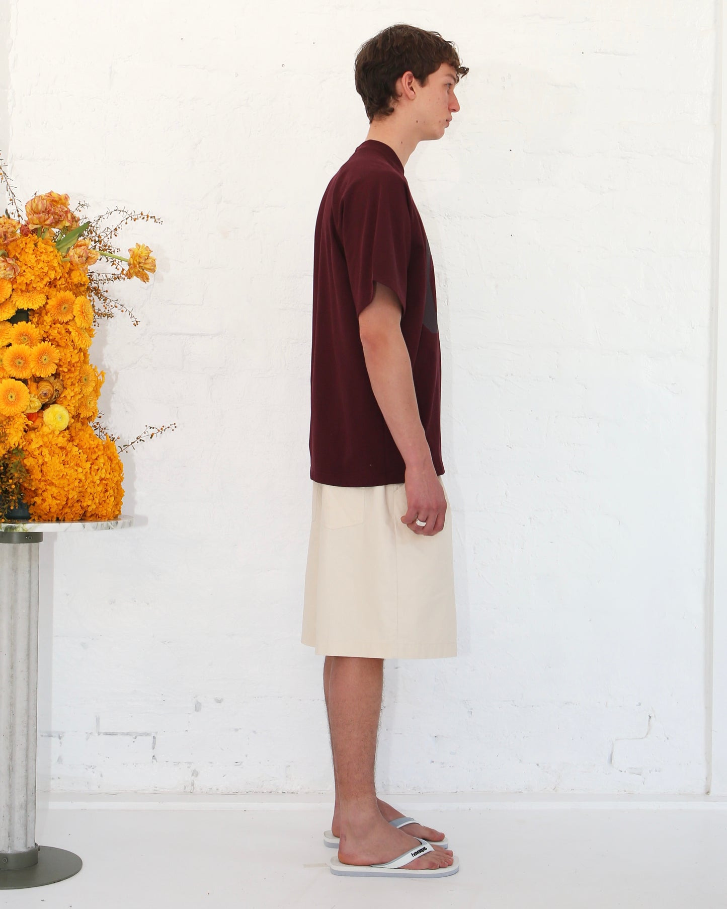 Raglan Tee