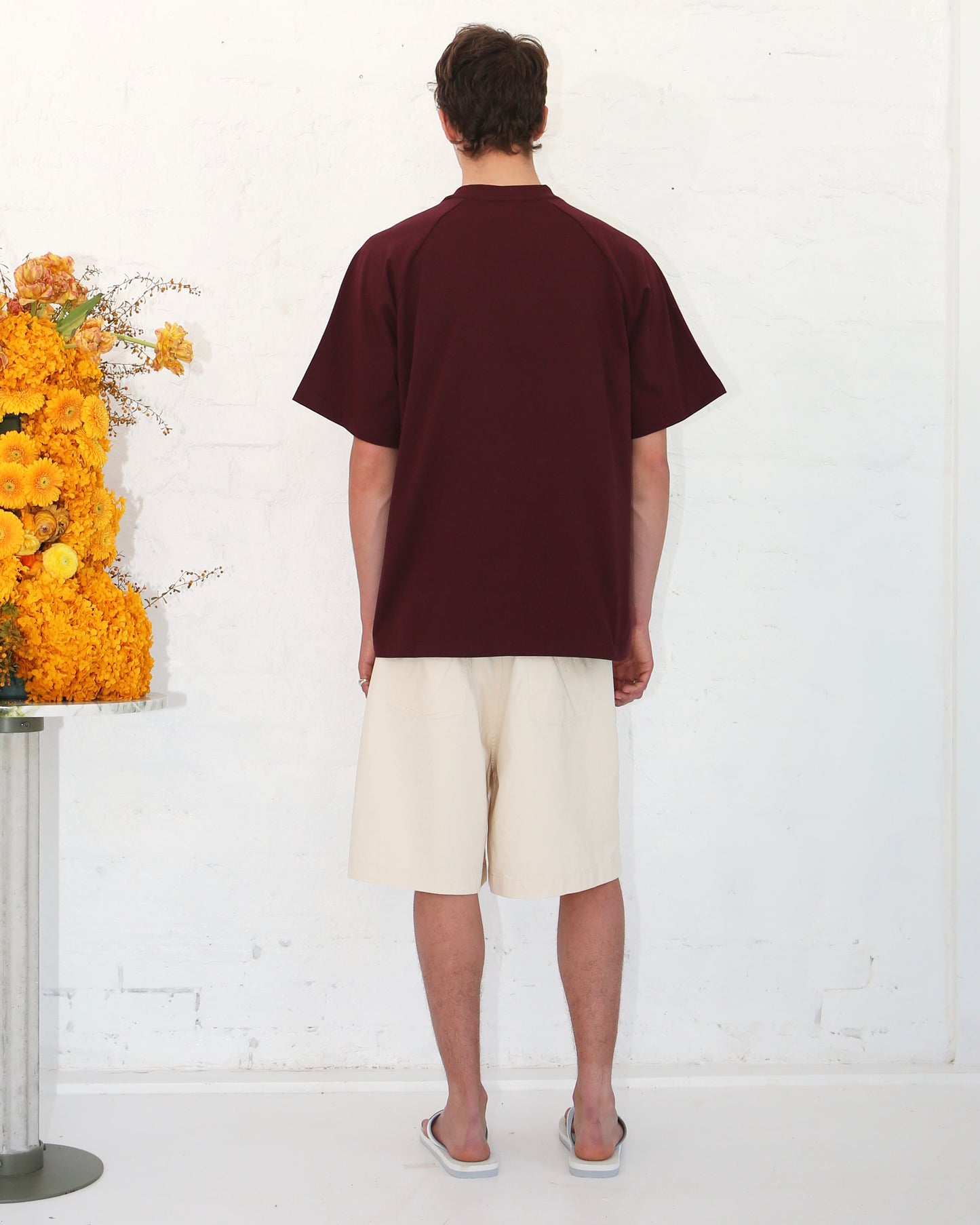 Raglan Tee