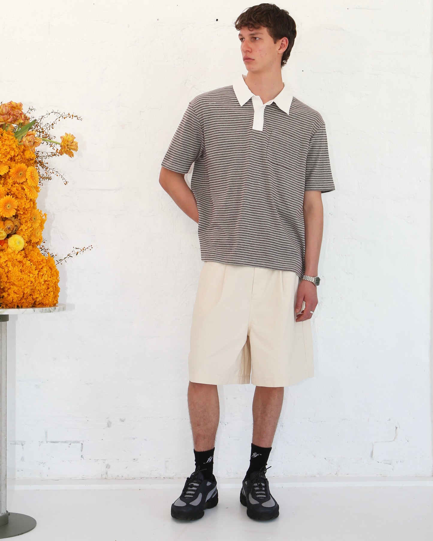 SS Polo