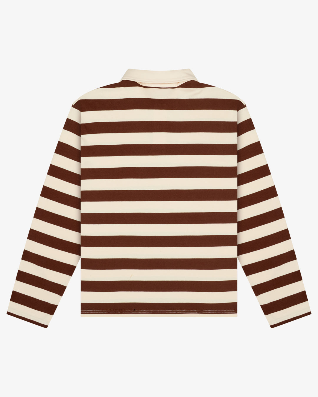 Stripe Polo