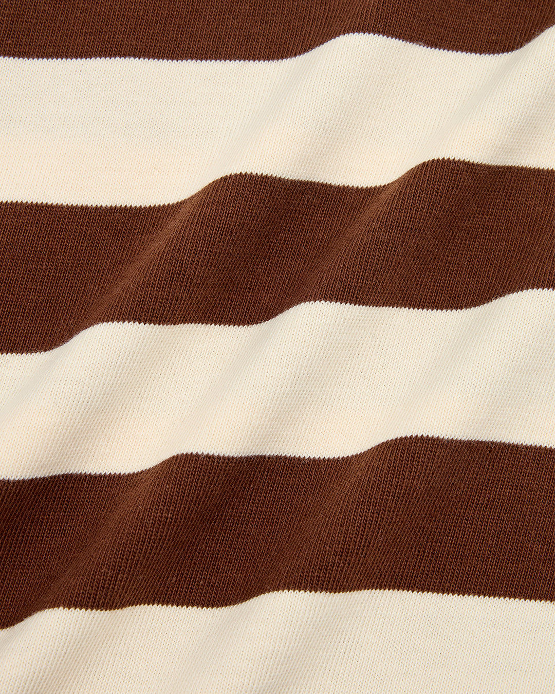 Stripe Polo