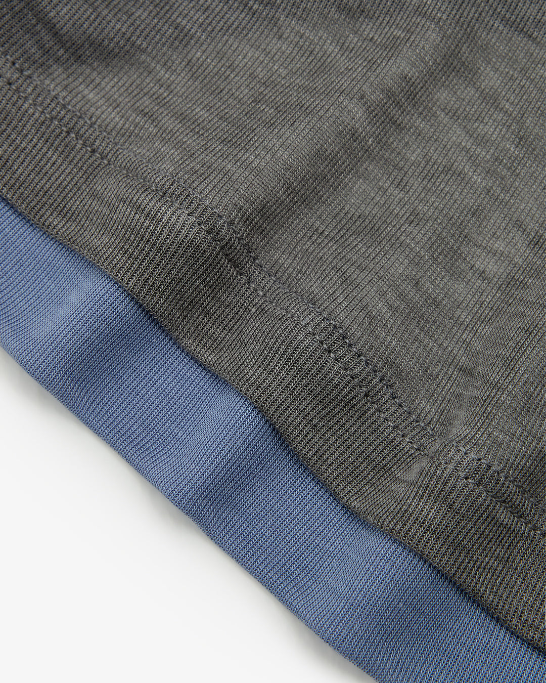 Women's V Neck LS Tee