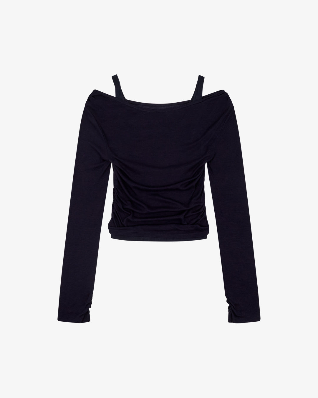 Women's Layered LS Top