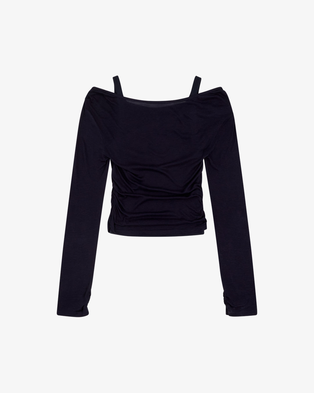 Women's Layered LS Top