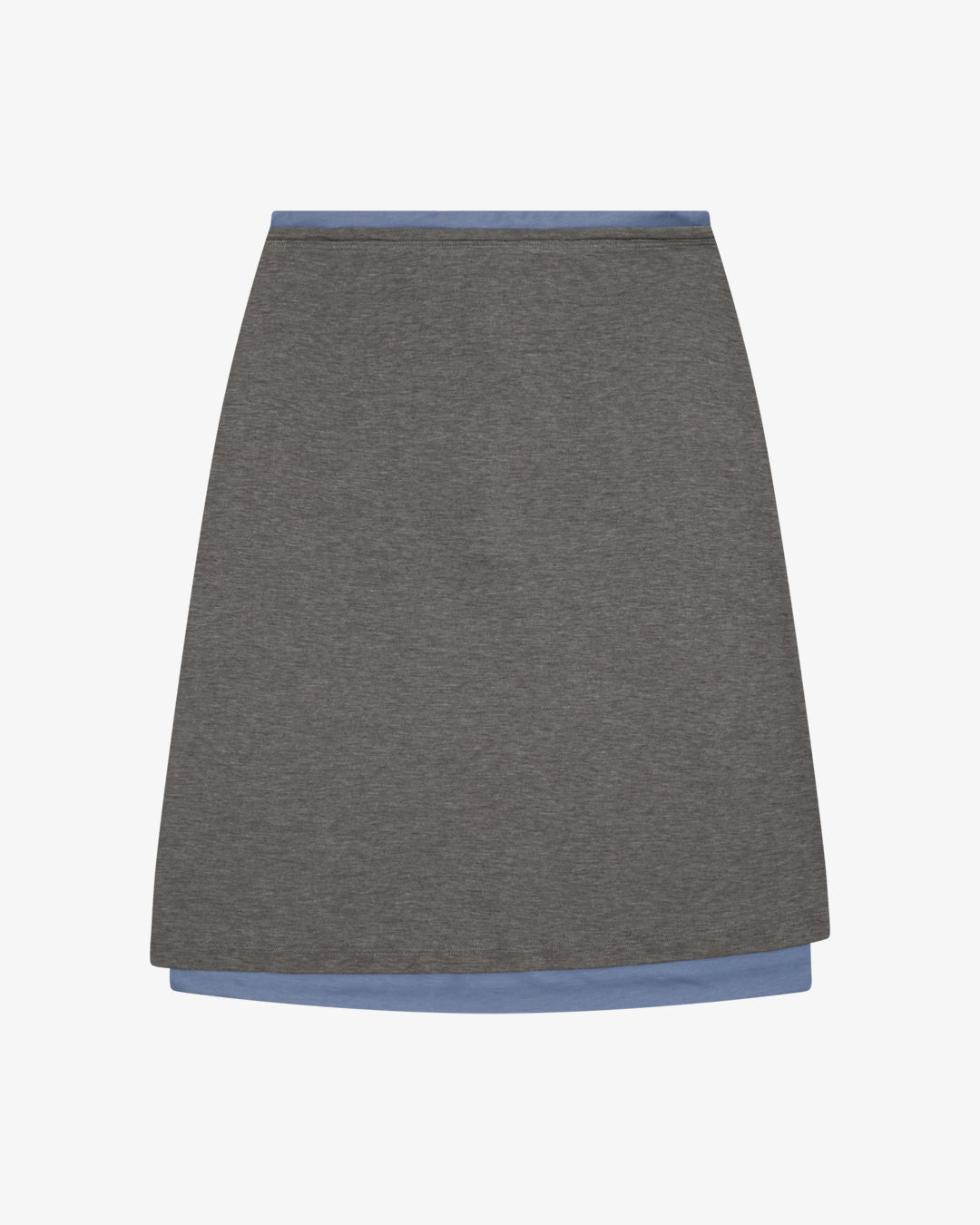 Women's Layered Skirt
