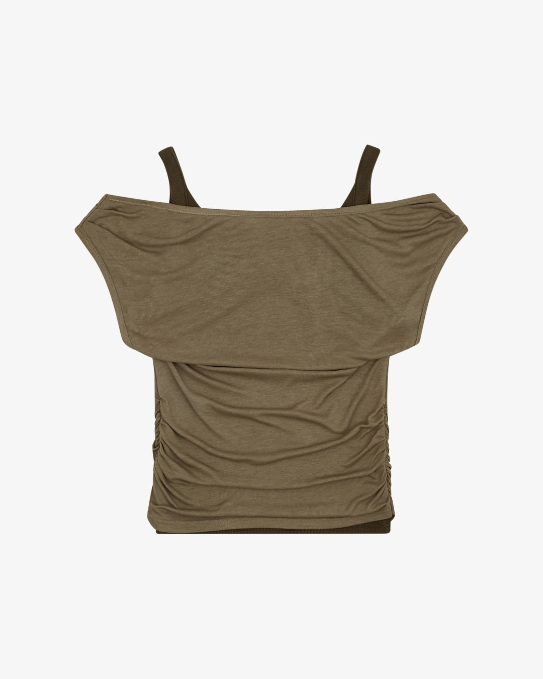 Women's Layered Tank