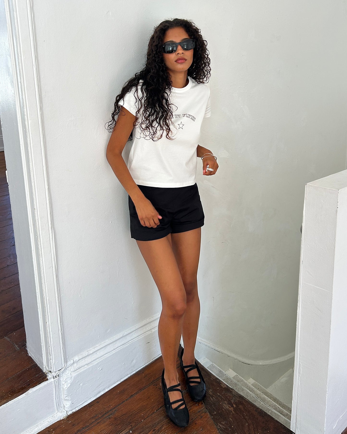 Women's Micro Short