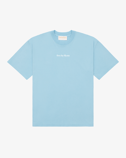 Logo Cotton Tee