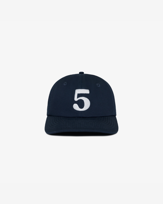Cotton Cap