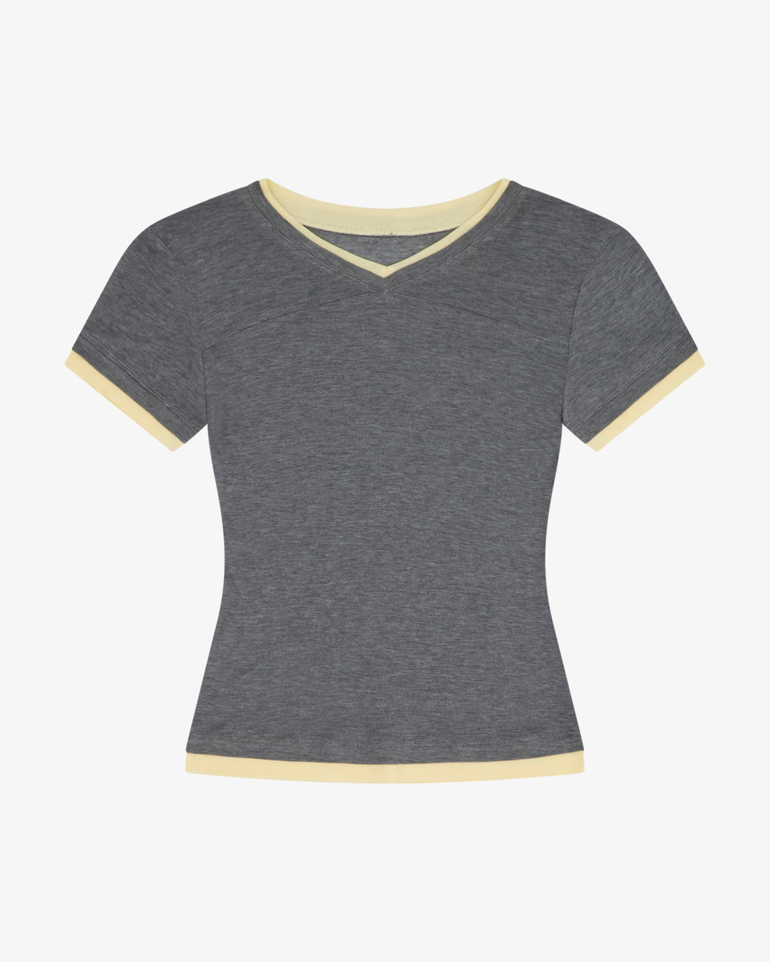 Women's V Neck Tee