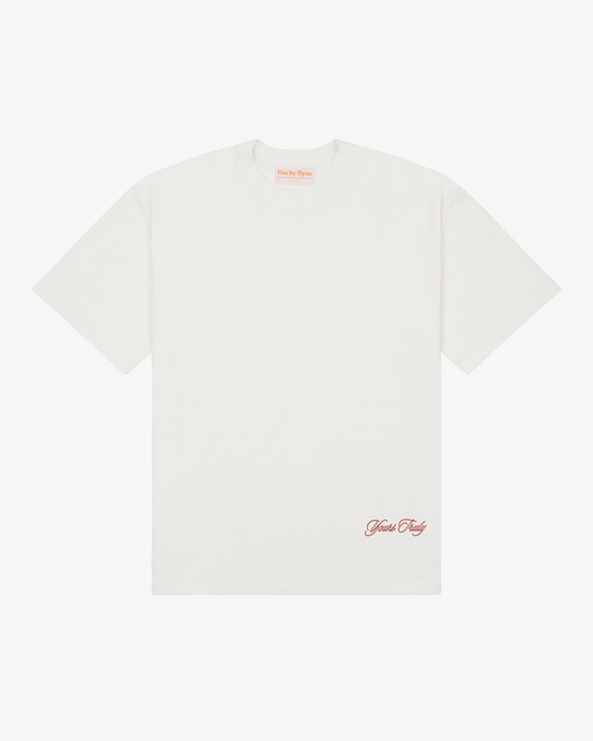 Cotton Tee